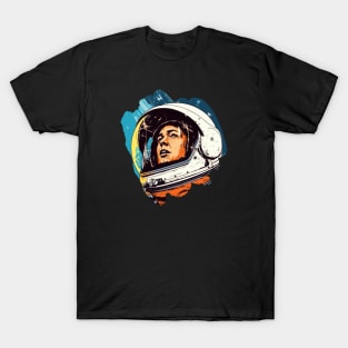 A MILLION MILES AWAY T-Shirt